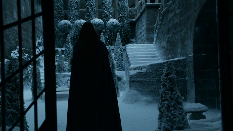 Illustration for article titled Let's break down the Game of Thrones season 4 trailer, shall we?